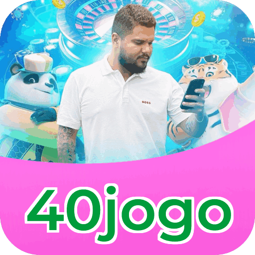 Comunidade Facebook 40jogo mostrando posts, comentários e engajamento de membros