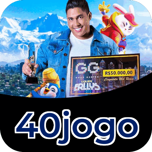Passo a passo cadastro 40jogo mostrando formulário simples com 3 campos
